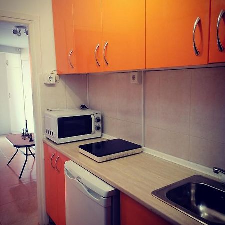 Studio Petit Amour Sitio de Calahonda Eksteriør billede
