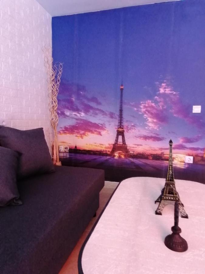 Studio Petit Amour Sitio de Calahonda Eksteriør billede
