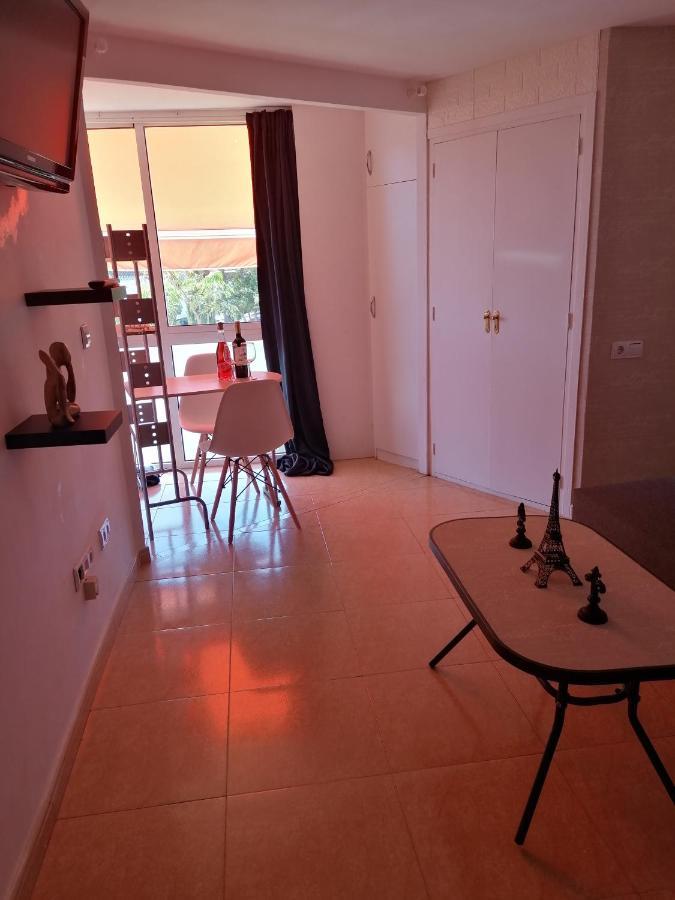 Studio Petit Amour Sitio de Calahonda Eksteriør billede